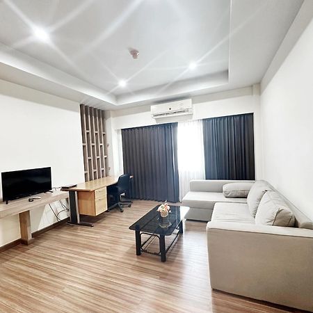 Akelada Hotel Nangrong Kültér fotó